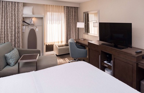 West Covina Hotel | Hampton Inn Los AngelesWest Covina
