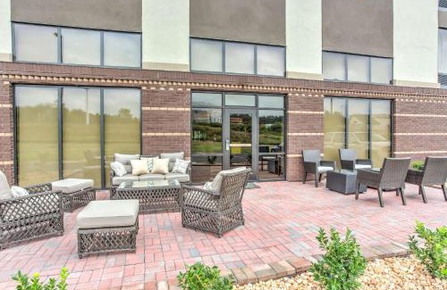 Macon Hotel | Hampton Inn Macon - I-475
