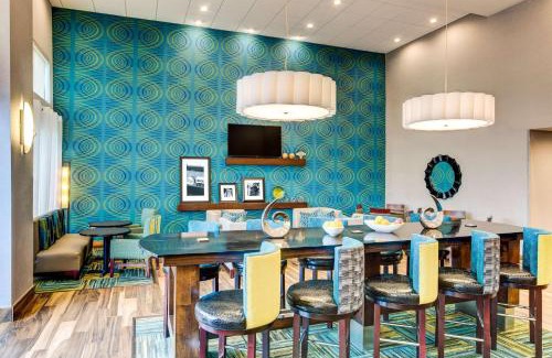 Macon Hotel | Hampton Inn Macon - I-475