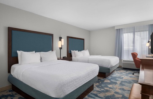 Southaven Hotel | Hampton Inn Memphis/Southaven