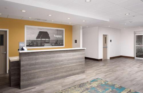Seybold Hotel | Hampton Inn Miami Airport East