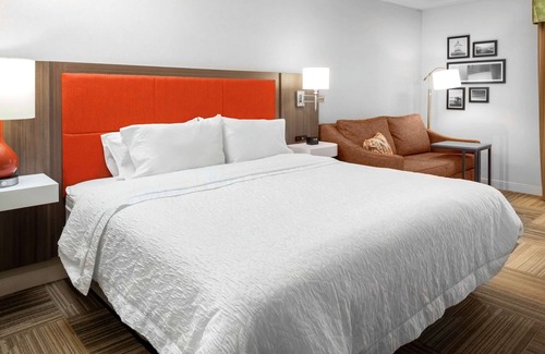 Glenvar Heights Hotel | Hampton Inn Miami Dadeland