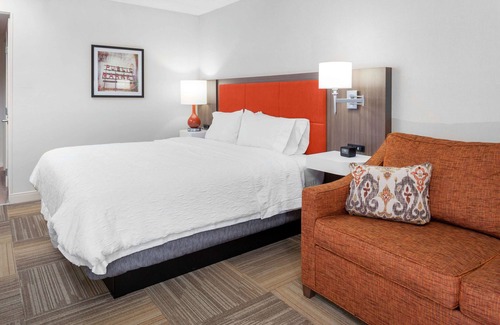 Glenvar Heights Hotel | Hampton Inn Miami Dadeland