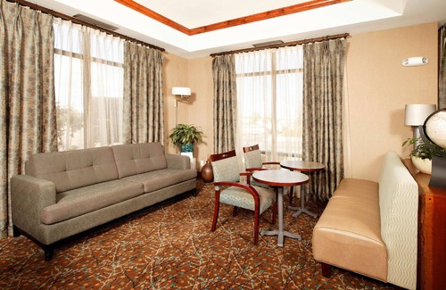 Montrose Hotel | Hampton Inn Montrose