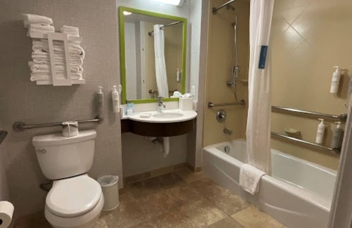Montrose Hotel | Hampton Inn Montrose