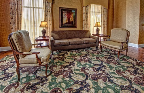 Morristown Hotel | Hampton Inn Morristown