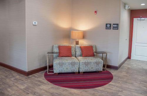 Murphy Hotel | Hampton Inn Murphy