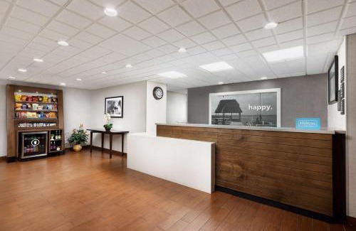 Naples Hotel | Hampton Inn Naples-Central