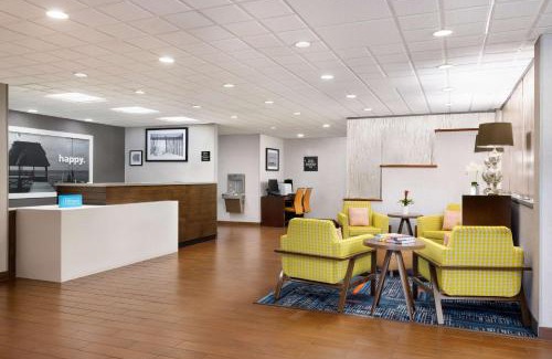 Naples Hotel | Hampton Inn Naples-Central