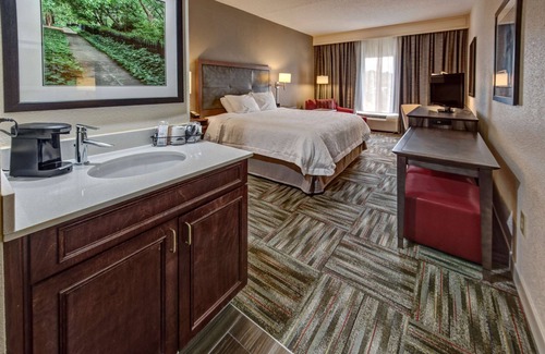 Newberry Hotel | Hampton Inn Newberry-Opera House