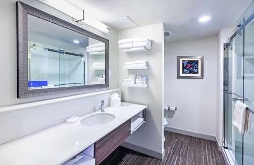 North Little Rock Hotel | Hampton Inn North Little Rock McCain Mall