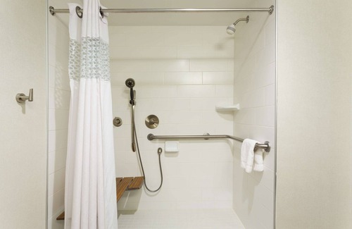 North Myrtle Beach Hotel | Hampton Inn North Myrtle Beach-Harbourgate