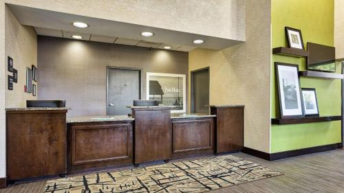 Fleet Hotel | Hampton Inn Norfolk-Naval Base