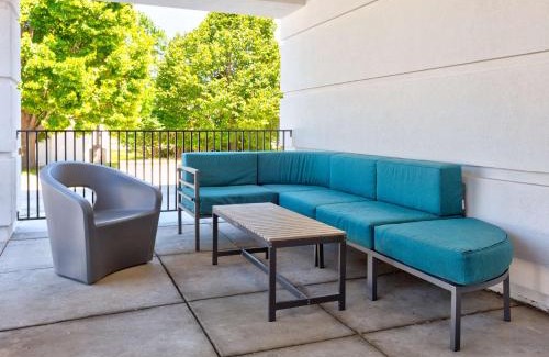 Norfolk Hotel | Hampton Inn Norfolk