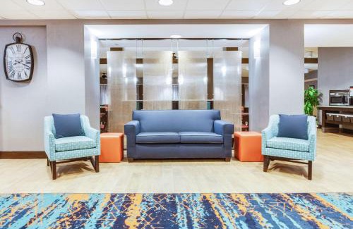 Florida Central Atlantic Coast Hotel | Hampton Inn Orlando International Drive Convention Center