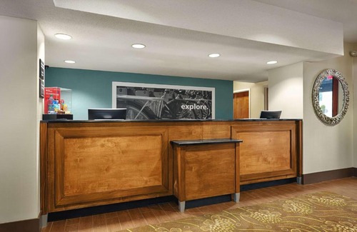 Litchfield by the Sea Hotel | Hampton Inn Pawleys Island