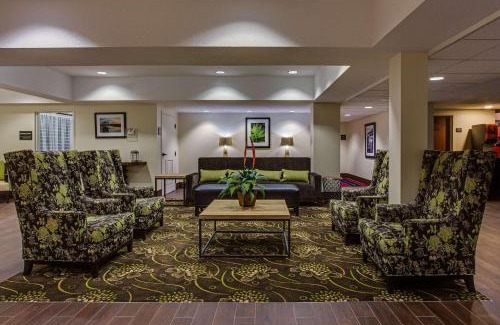 Litchfield by the Sea Hotel | Hampton Inn Pawleys Island