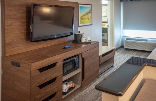 Northeast Pensacola Hotel | Hampton Inn Pensacola-Airport (Cordova Mall Area)