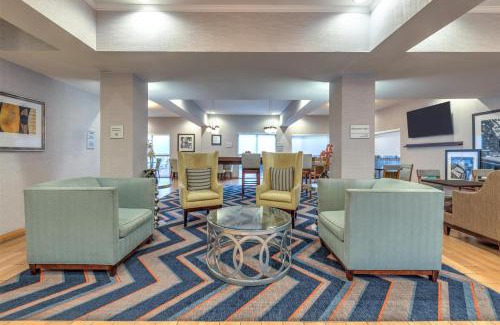 Encanto Hotel | Hampton Inn Phoenix Midtown Downtown Area