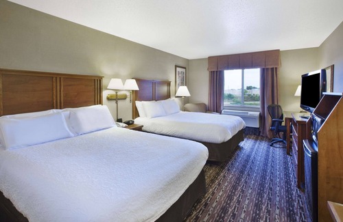 Monaca Hotel | Hampton Inn Pittsburgh Area Beaver Valley CenterTownship