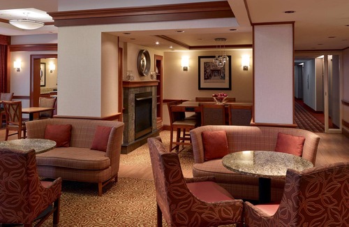 South Portland Hotel | Hampton Inn Portland Airport
