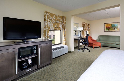 Wake Forest Hotel | Hampton Inn Raleigh / Town Of Wake Forest