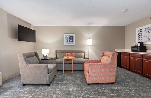 Rock Hill Hotel | Hampton Inn Rock Hill