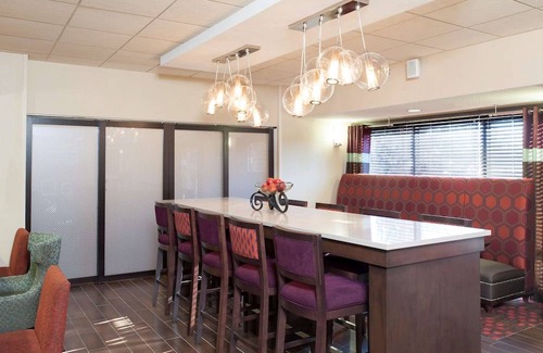 Stevensville Hotel | Hampton Inn Saint Joseph Interstate 94