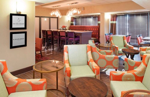 Stevensville Hotel | Hampton Inn Saint Joseph Interstate 94