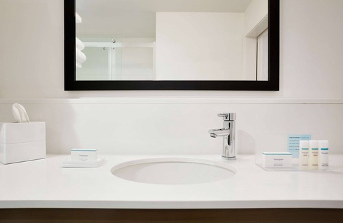 Holladay Hotel | Hampton Inn Salt Lake City Cottonwood UT