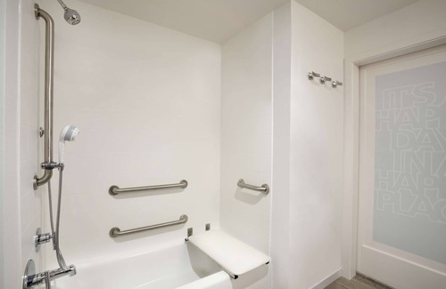 Holladay Hotel | Hampton Inn Salt Lake City Cottonwood UT