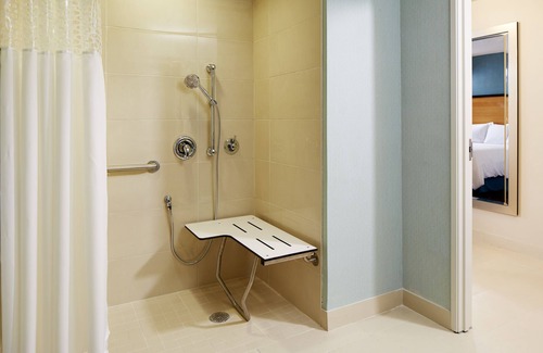Mission Valley West Hotel | Hampton Inn San Diego/Mission Valley
