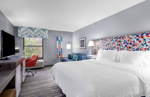 Sanford Hotel | Hampton Inn Sanford