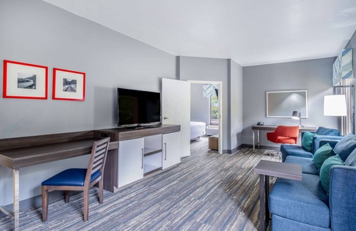 Sanford Hotel | Hampton Inn Sanford