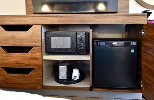 Santee Hotel | Hampton Inn Santee-I-95