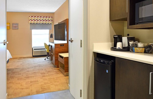 Santee Hotel | Hampton Inn Santee-I-95