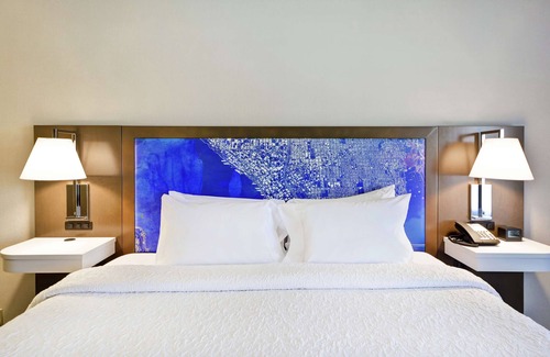 Tukwila Hotel | Hampton Inn Seattle/Southcenter