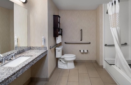 Seneca Falls Hotel | Hampton Inn Seneca Falls
