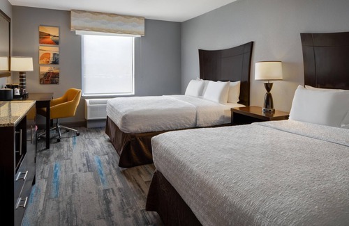 Seneca Falls Hotel | Hampton Inn Seneca Falls
