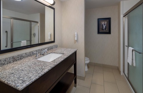 Seneca Falls Hotel | Hampton Inn Seneca Falls