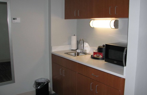 Sevierville Hotel | Hampton Inn Sevierville