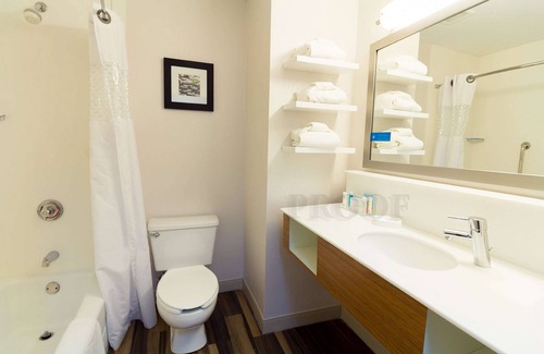 Sevierville Hotel | Hampton Inn Sevierville