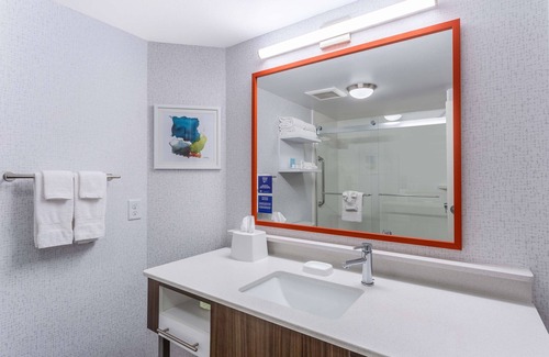 Sioux Falls Hotel | Hampton Inn Sioux Falls