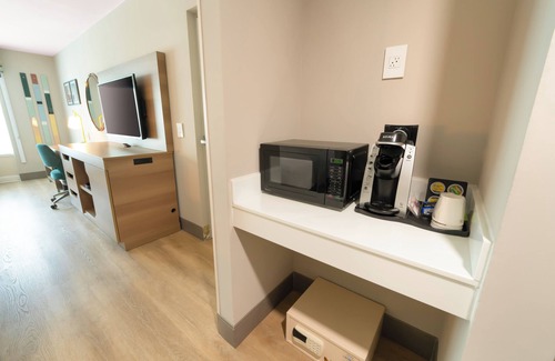 St. Augustine Hotel | Hampton Inn St. Augustine Downtown Historic District