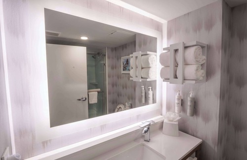 St. Augustine Hotel | Hampton Inn St. Augustine Downtown Historic District