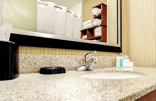 St. Joseph Hotel | Hampton Inn St. Joseph