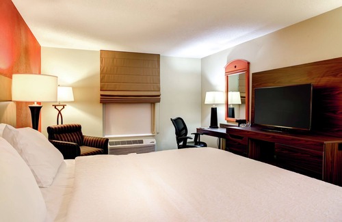 St. Joseph Hotel | Hampton Inn St. Joseph