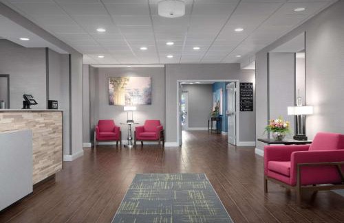 Statesboro Hotel | Hampton Inn Statesboro