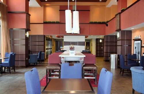 Corryville Hotel | Hampton Inn & Suites Cincinnati / Uptown - University Area