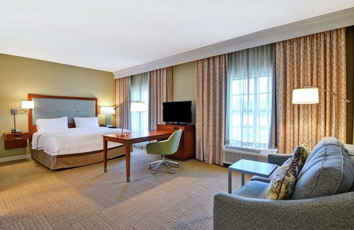 North Charleston Hotel | Hampton Inn & Suites Charleston Airport